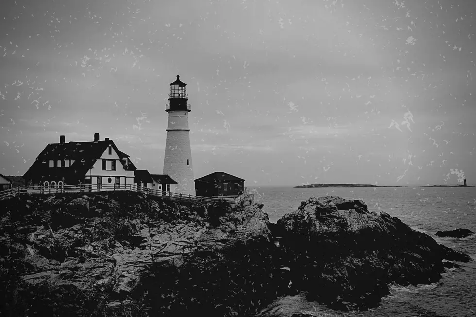 11 Ghost Stories From Mainers Will Have You Afraid of the Dark