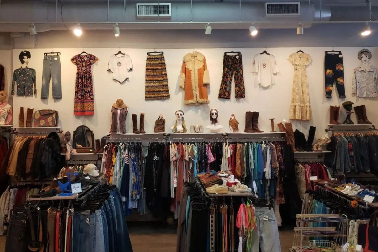 50+ Portland Area Thrift and Consignment Stores - Portland Living on the  Cheap