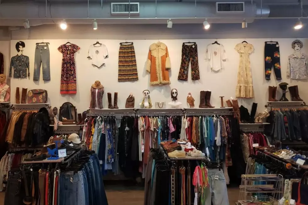 Get Your Thrift on At These 17 Consignment Shops in Southern Maine