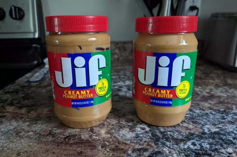If You Bought Jif Peanut Butter in Maine, Check Your Jars – Mine Was Recalled