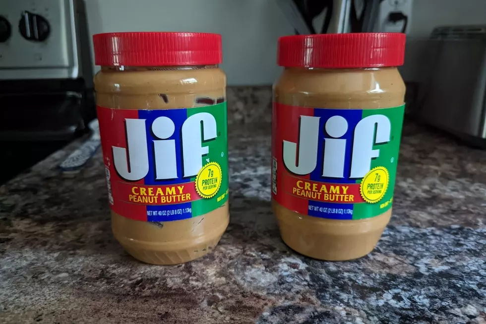 If You Bought Jif Peanut Butter in Maine, Check Your Jars &#8211; Mine Was Recalled