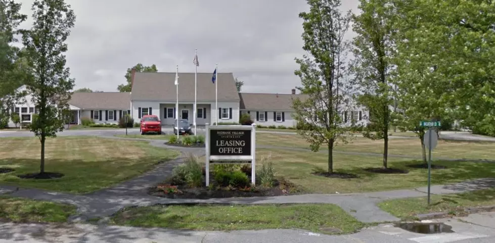 New Owners Hiking Rents $400 a Month at Redbank Village in SoPo