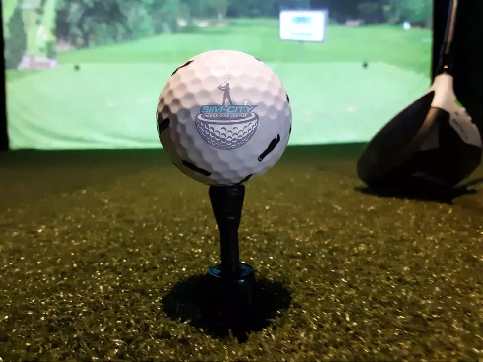 New GM at Sim-City Indoor Golf in Westbrook Has a Sordid Past