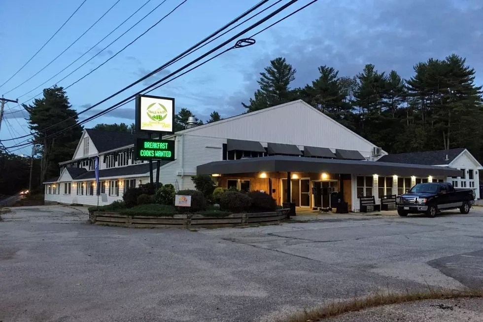 Trails &#8216;N Ales in Gray Closes Sunday to Move to New Location in North Windham