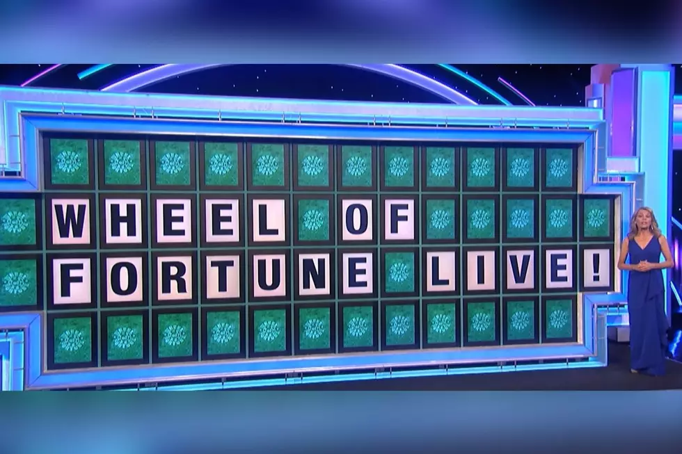 You Could Be a Contestant on Wheel of Fortune Live When it Comes to Portland, Maine