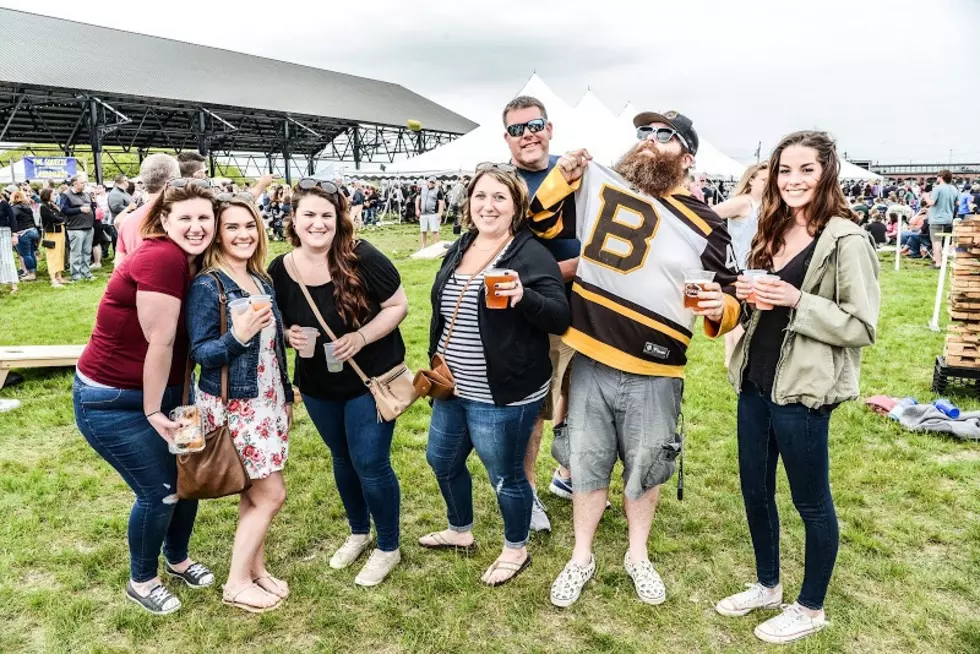 Summer Bash on the Bay at Thompson’s Point in Portland, Maine, Is Only Weeks Away