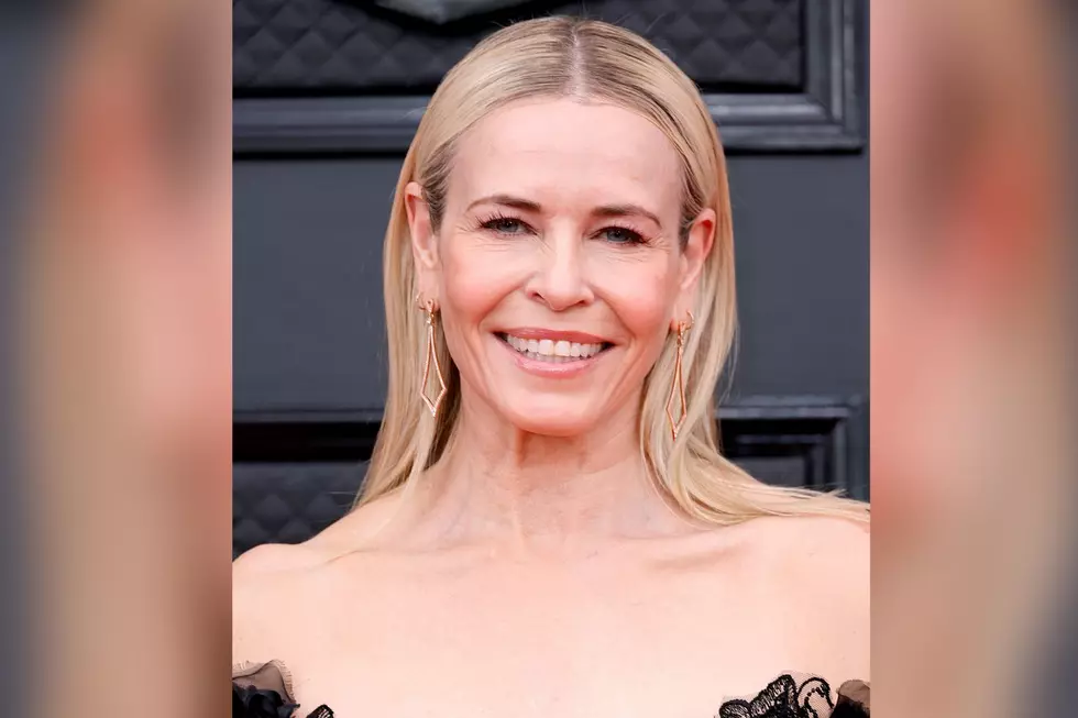 Miss Comedian Chelsea Handler’s Surprise Maine Appearance? Catch Her in New Hampshire!