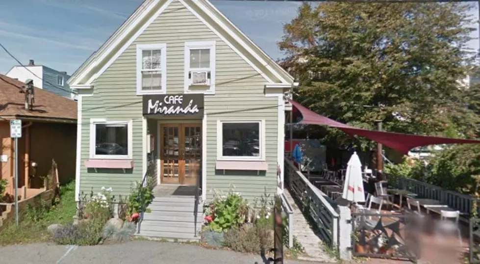 After 30 Years, Loved Rockland Restaurant Closes 