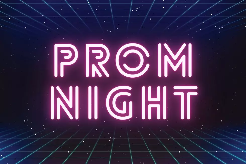 80s Prom for Adults is Happening Friday at Amigo’s In Portland