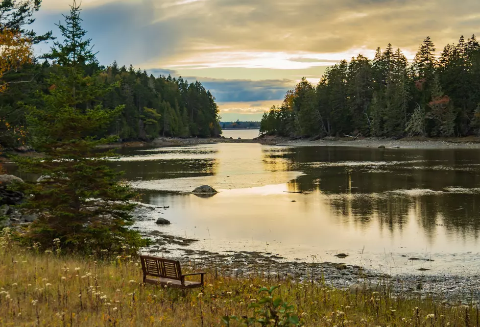 “Burnt Porcupine” and 12 Other Uniquely Named Places in Maine