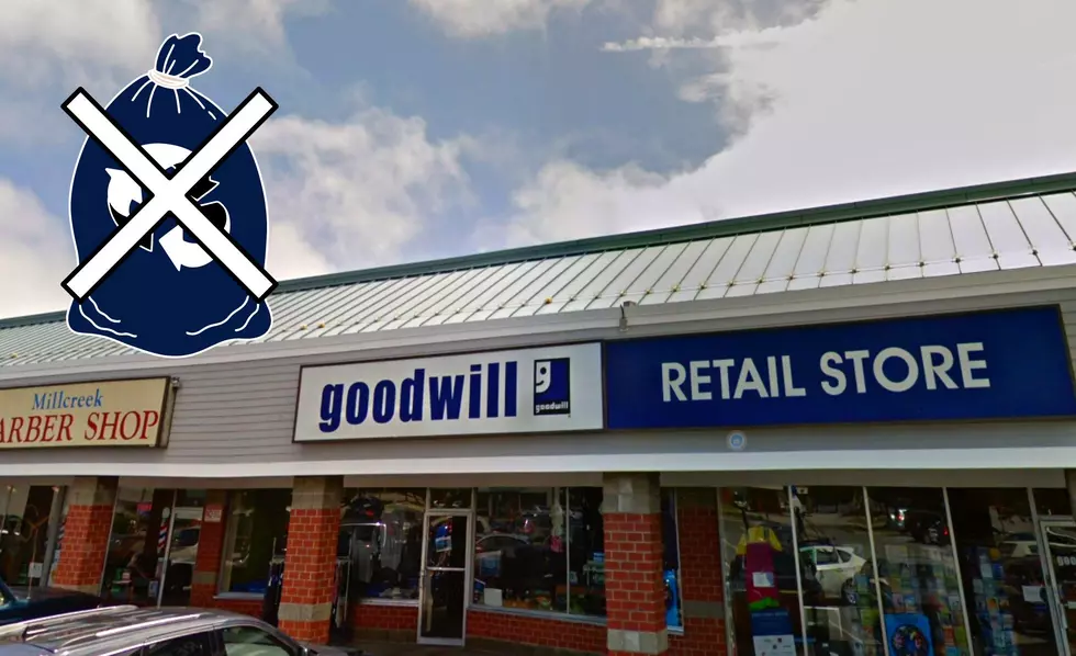 Maine Goodwill Locations Have Paused Accepting Donations 