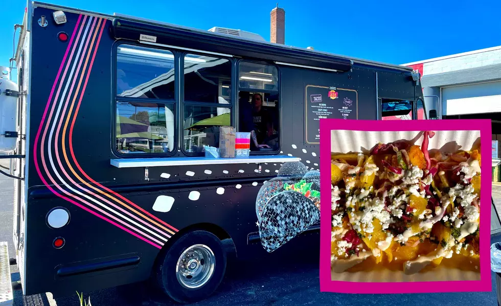 Thank God! Tomaso’s Canteen Disco Jalisco Taco Food Truck Finally Open