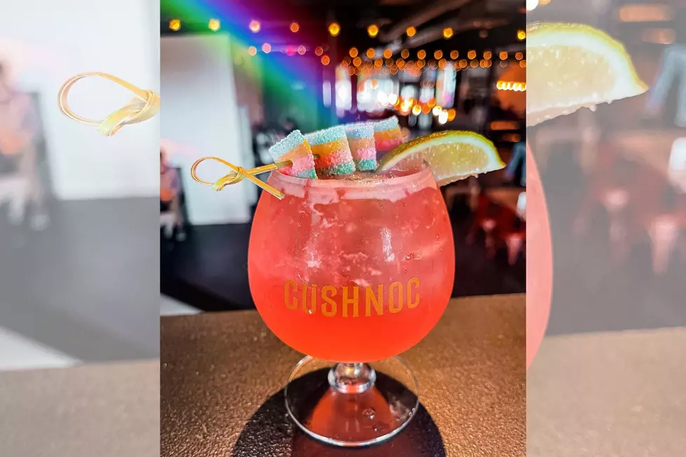 Harry Styles Inspired Drink in Augusta Benefits LGBTQ+ in Maine