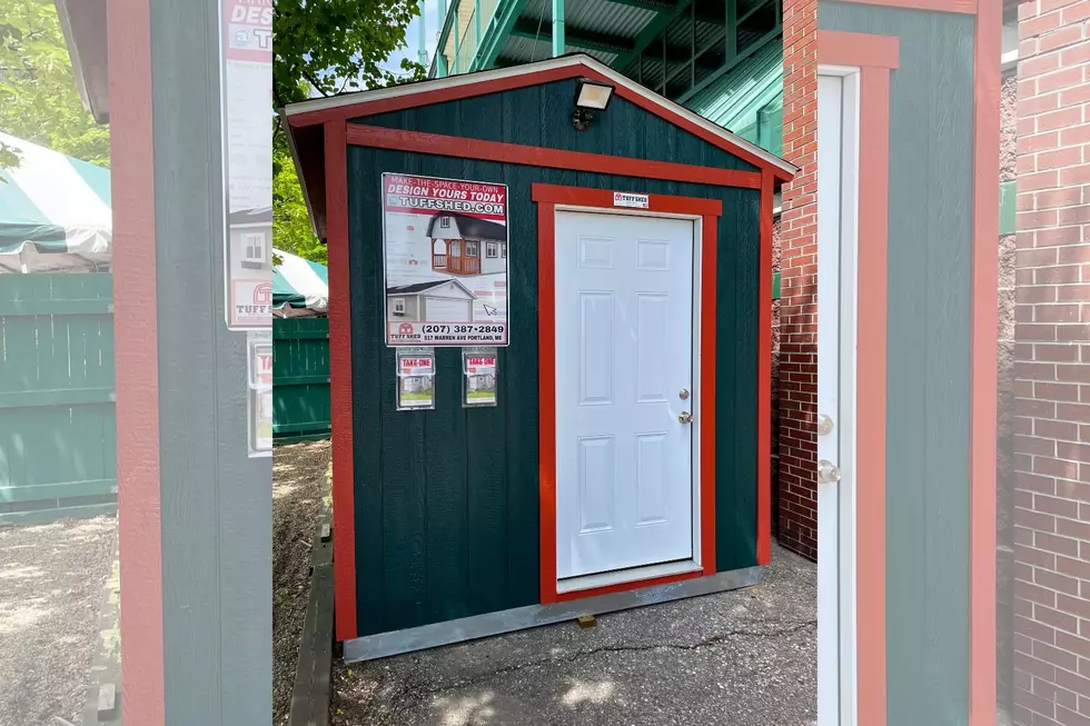 Hadlock Field is the 1st Professional Sports Venue in Maine With Private Space for Breastfeeding Moms