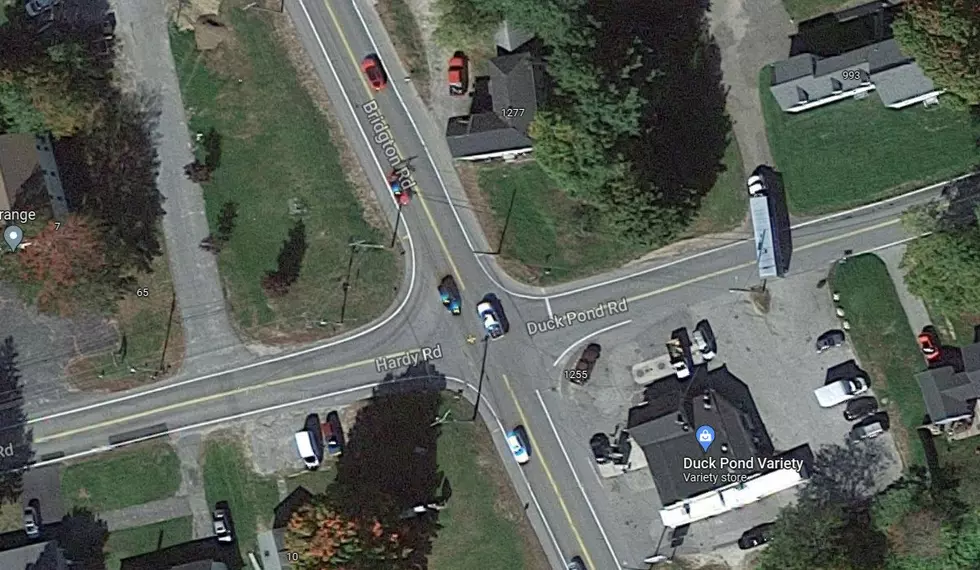 Google Maps