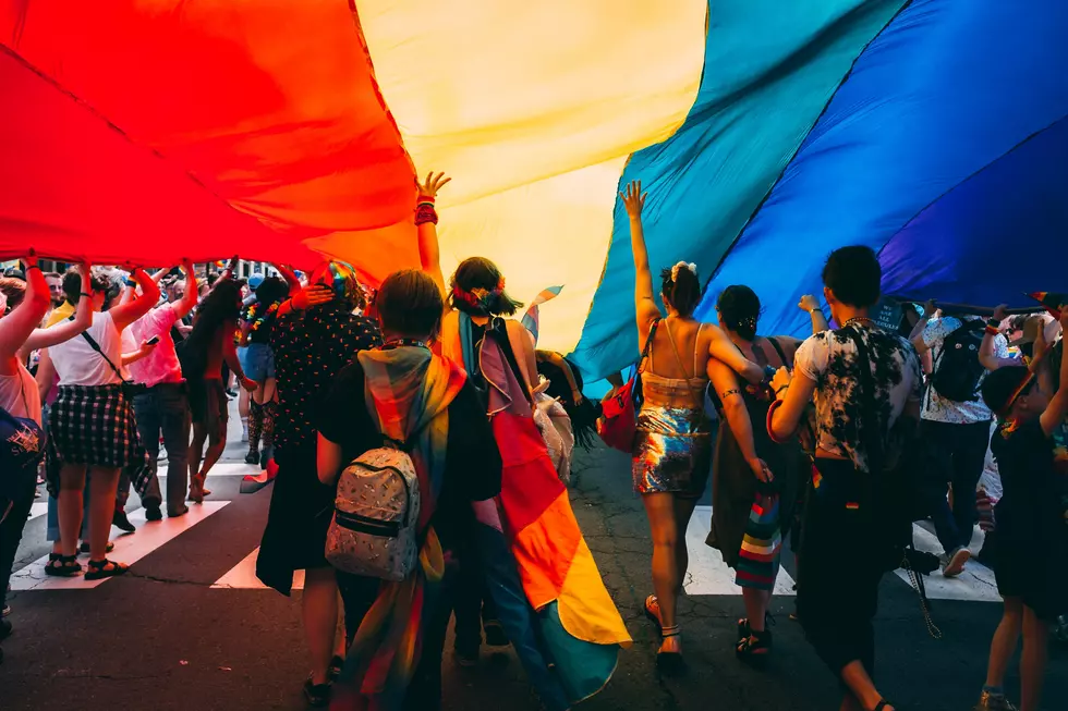 Celebrate Pride Month at Portland, Maine’s Pride Parade