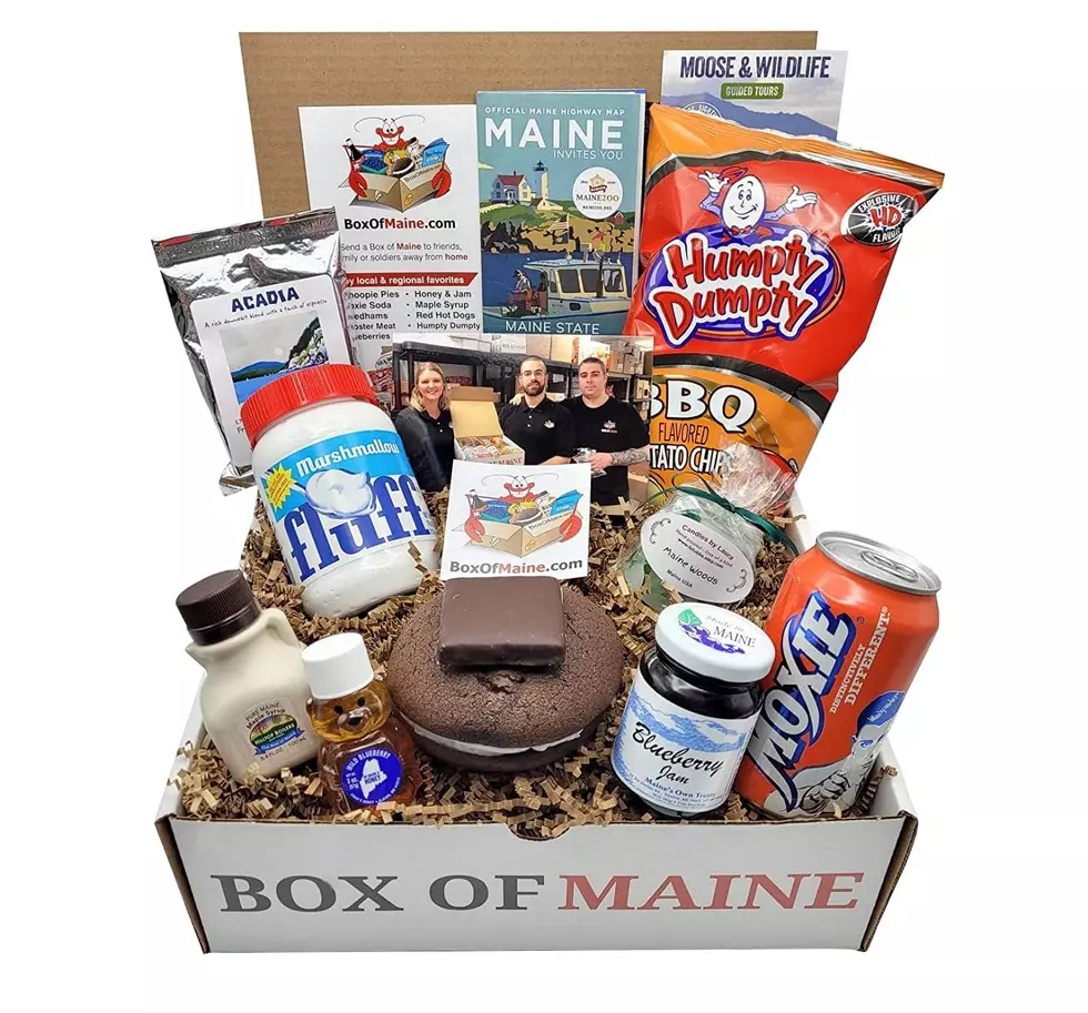 Bangor Native Expands Box of Maine to New Warehouse in Brewer