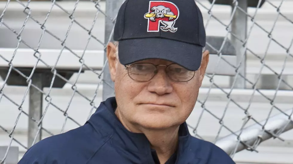 Charlie Eshbach, the ‘Heart and Brains’ Behind the Sea Dogs Has Passed Away at 70