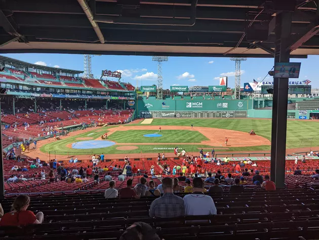 Some Do's and Dont's For Your First Red Sox Game at Fenway Park