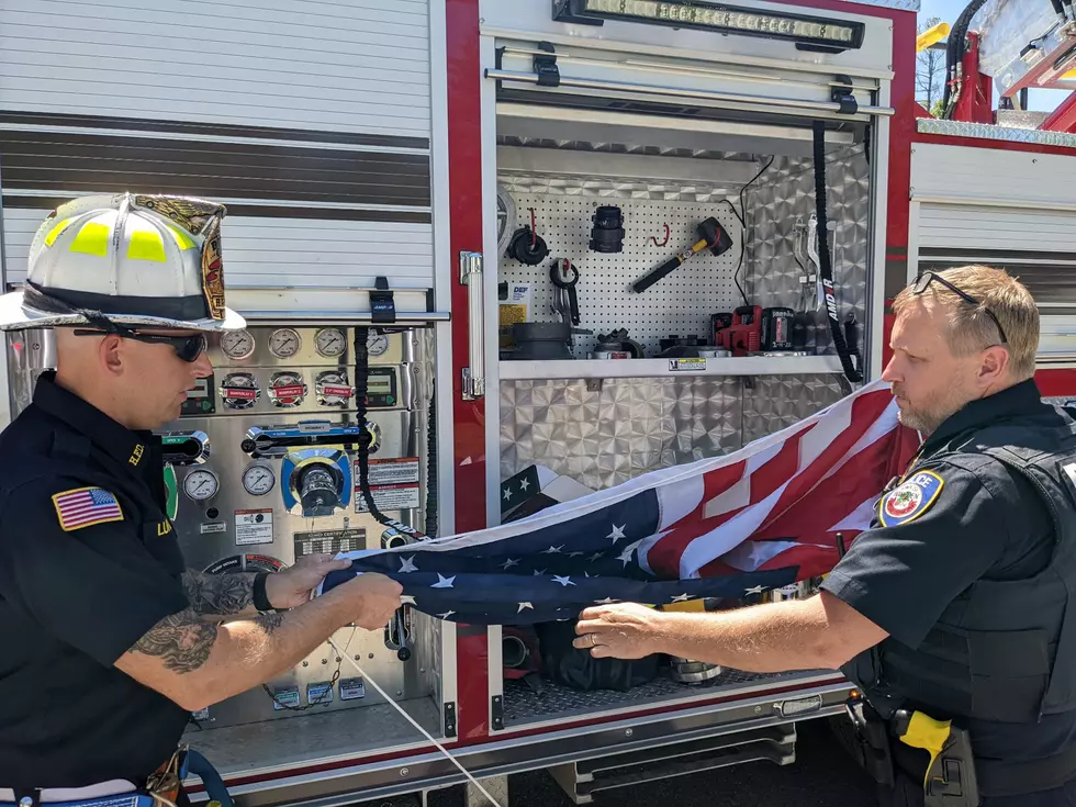 Hampden Public Safety