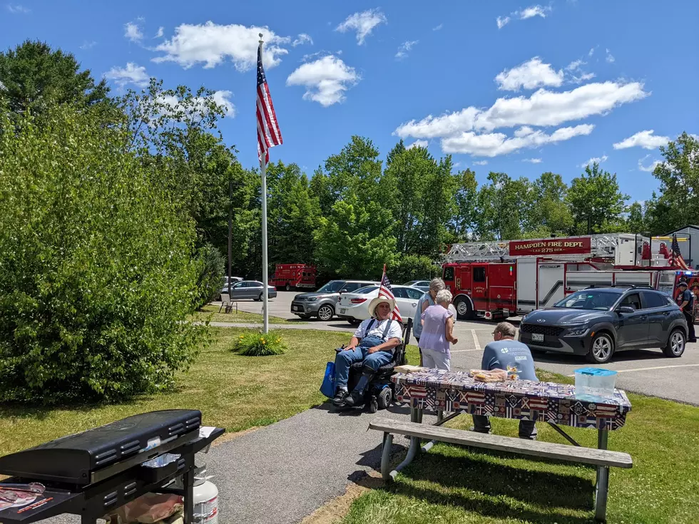 Hampden Public Safety