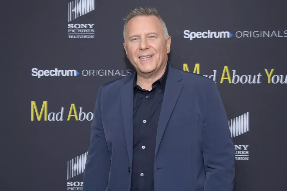 From &#8216;Stranger Things&#8217; to Waterville Opera House See Paul Reiser Live This Fall