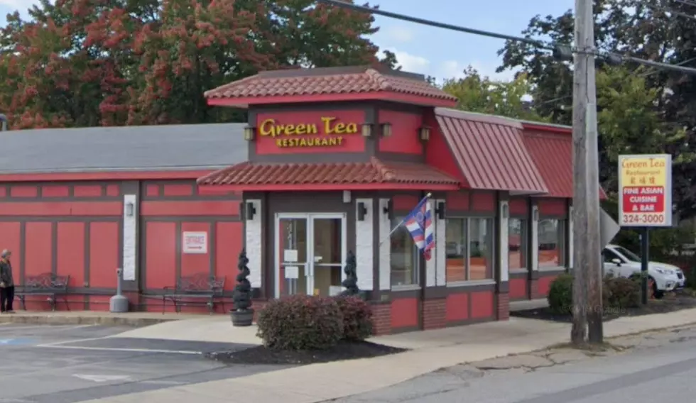 Fans React to Popular Chinese Restaurant in Sanford, Maine That is Closing For Good