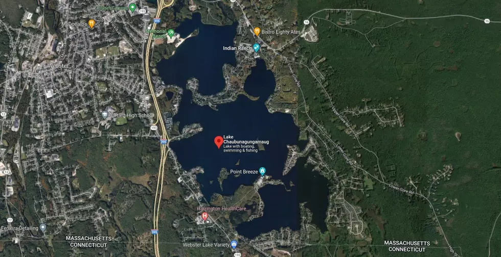 Google Maps