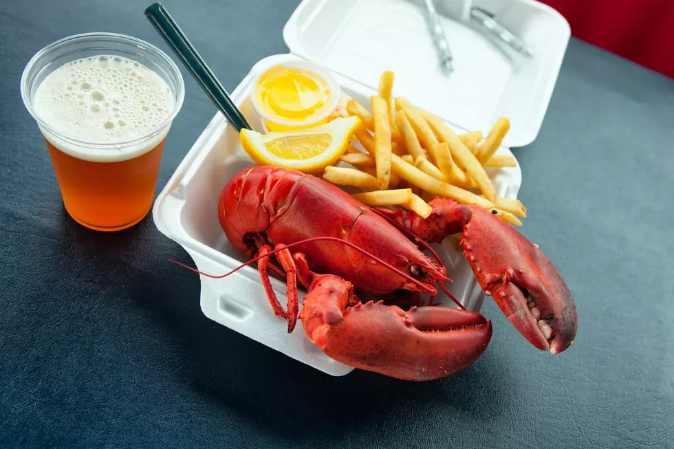 The Maine Lobster Festival in Rockland Celebrates 75th Anniversary in August