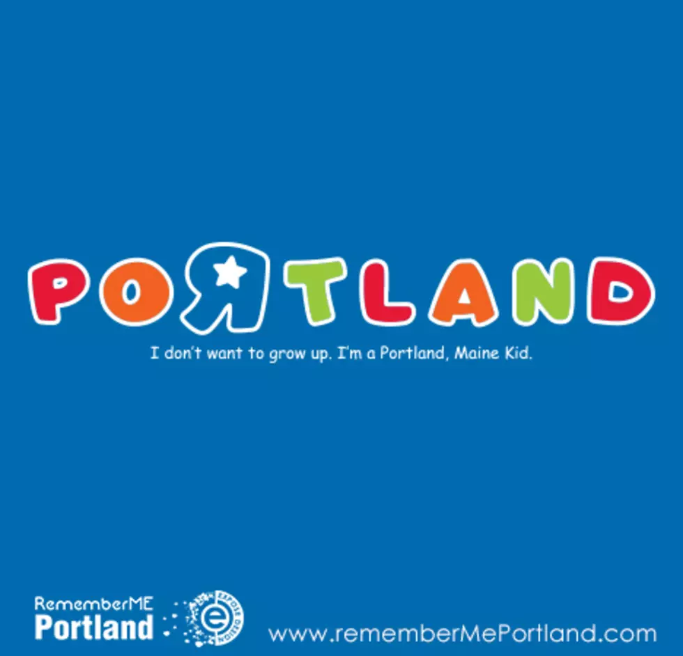 Portland Native&#8217;s Remember ME is a Step Back in Time With Cool T-Shirts
