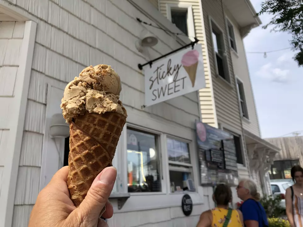 You&#8217;d Never in a Million Years Know This Portland Ice Cream is Vegan
