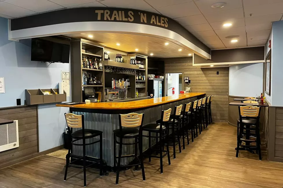 Trails and Ales Opening Their New Location in Windham This Week