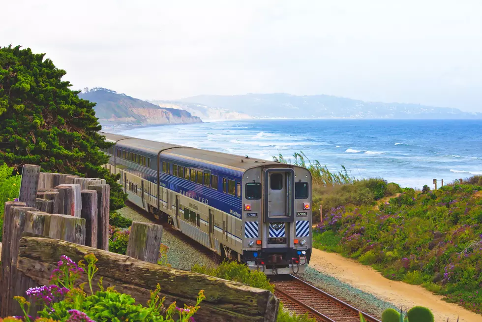 A Montreal to Boston Train Would Run Right Through Maine 