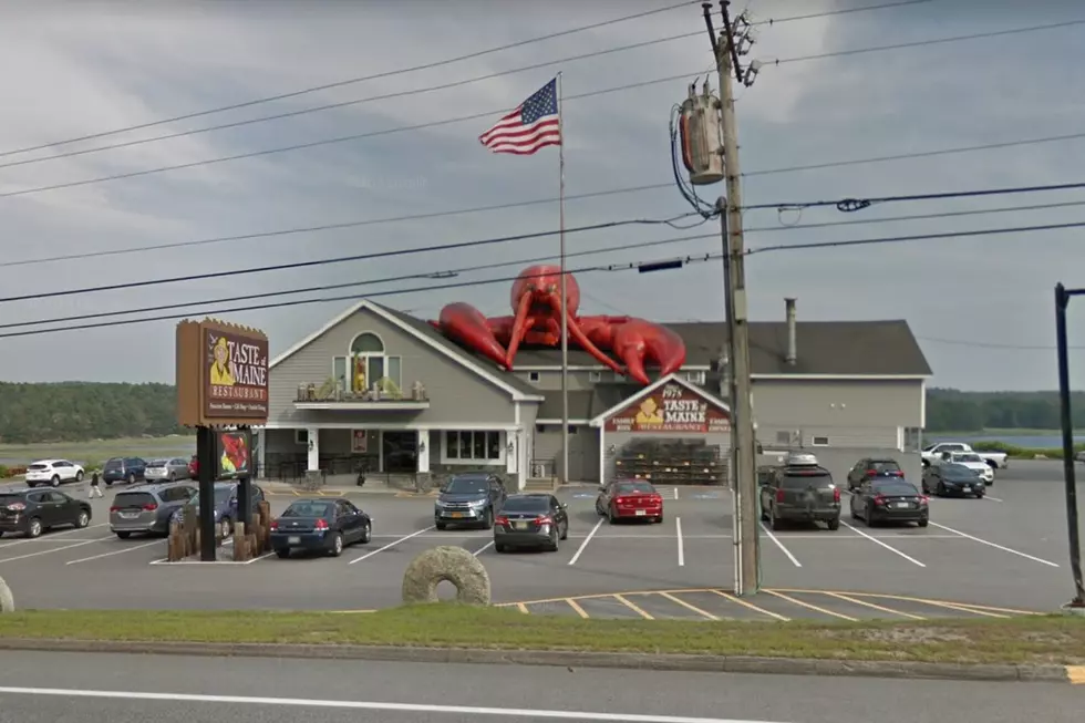 Iconic Taste of Maine Restaurant in Woolwich, Maine, is for Sale