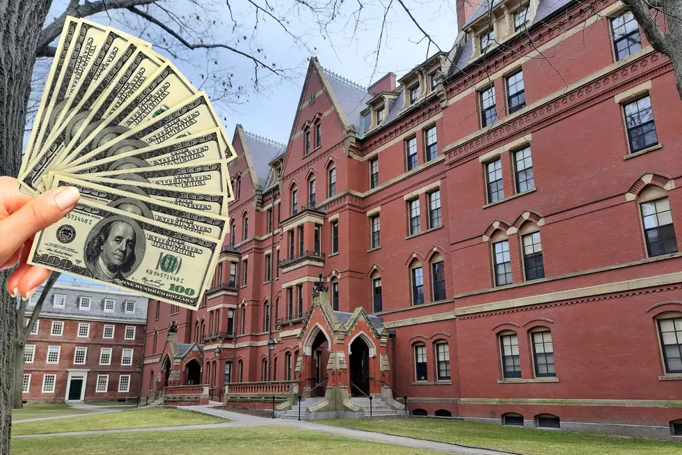 Maine and Mass Colleges Rank High for Most Expensive Colleges