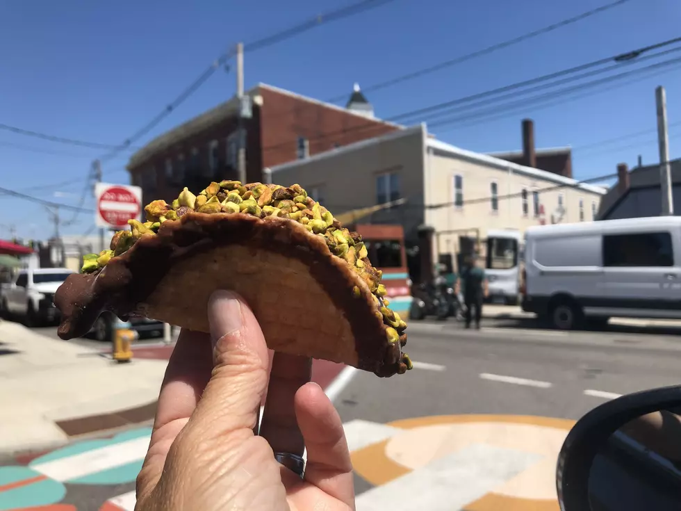 Don&#8217;t Be Sad Klondike&#8217;s Choco Taco is Gone &#8211; This Portland Version is Way Better