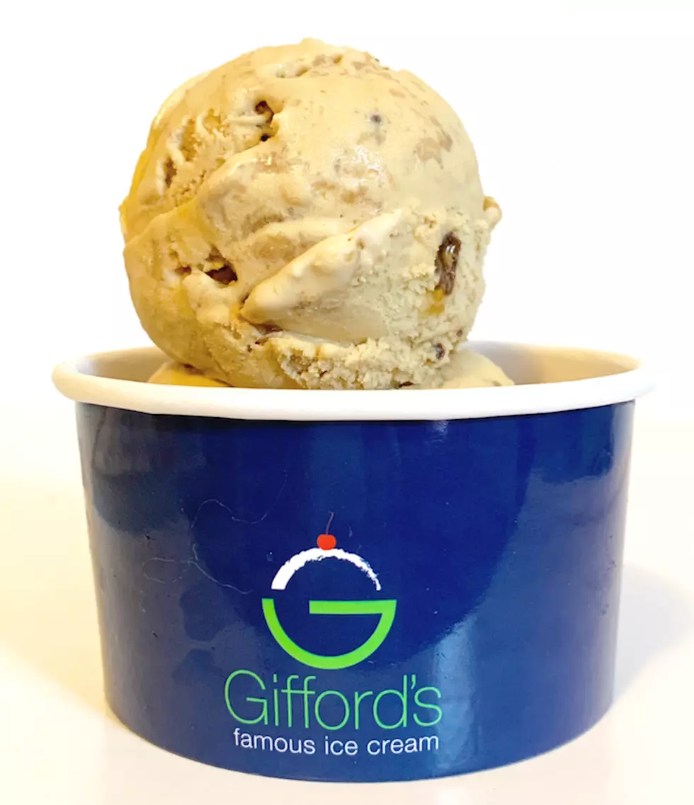 Gifford's Ice Cream
