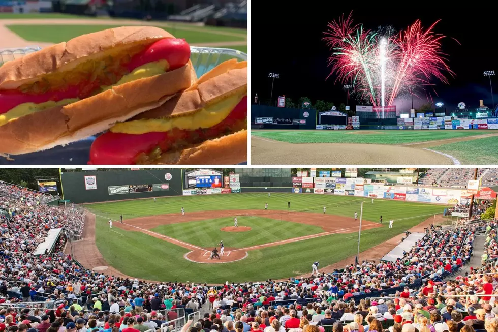 The 7 Reasons Portland, Maine&#8217;s Hadlock Field May Be the Best in the Country