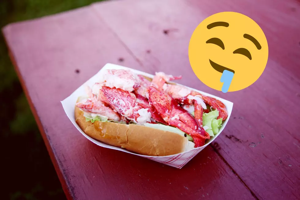 Try These Maine-Approved Lobster Roll Hot Spots Before Summer Ends