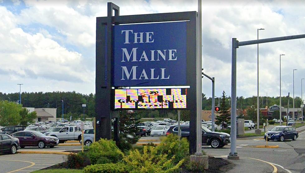 Is Express at the Maine Mall Next in Line for Store Closures?