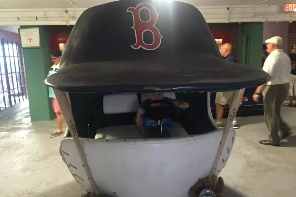 The Boston Red Sox Need to Take Their Bullpen Cart Out of Retirement