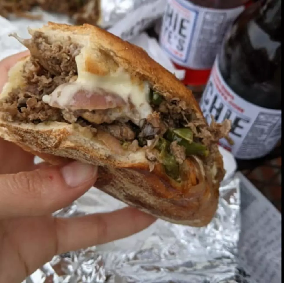 If You Love Philly Cheesesteaks, Richie Ribeye’s Coming to Westbrook This Week