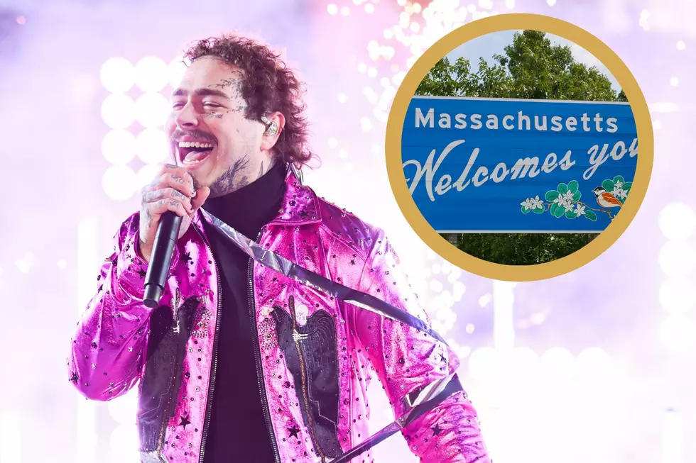 How to Win $400 and Tickets to See Post Malone at TD Garden