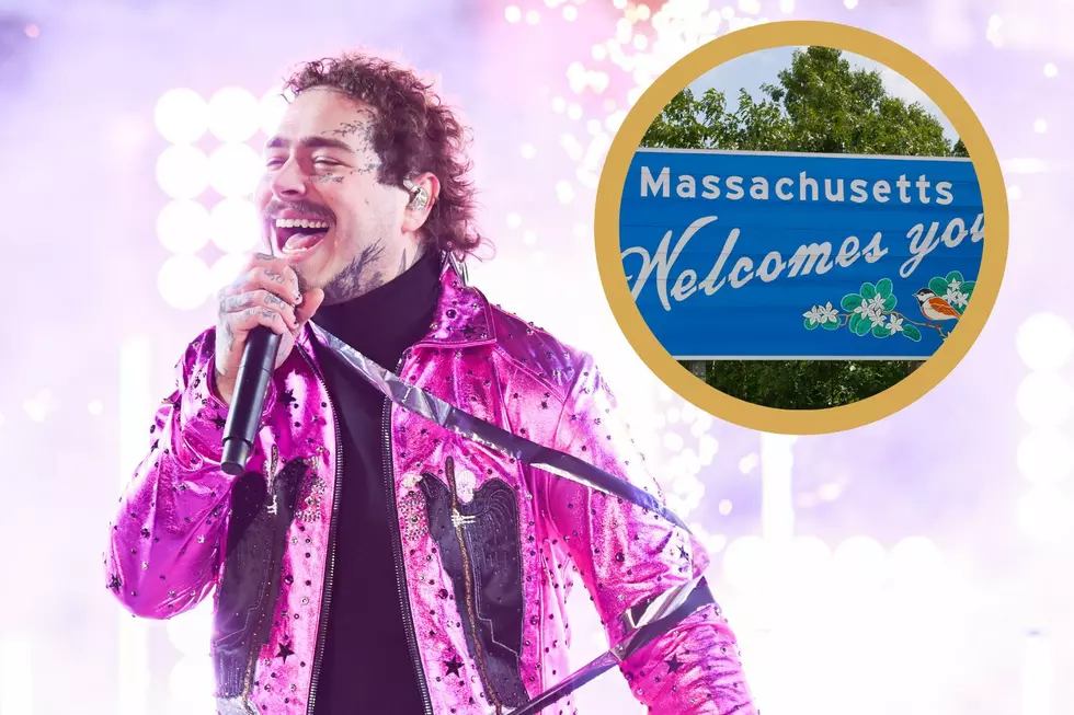 Here&#8217;s How to Win $400 and Tickets to See Post Malone at TD Garden