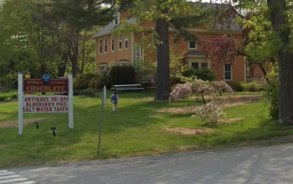 Google Maps