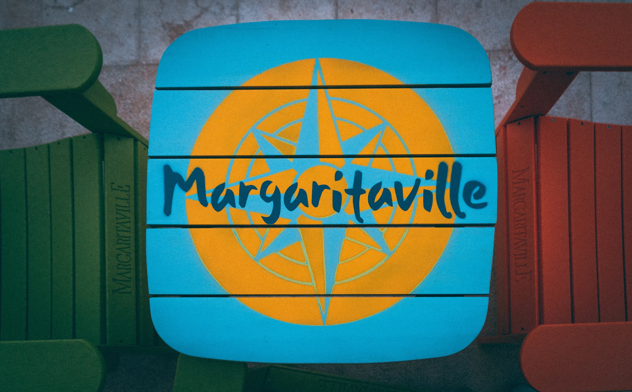 Jimmy Buffett's Margaritaville will open at Faneuil Hall in October