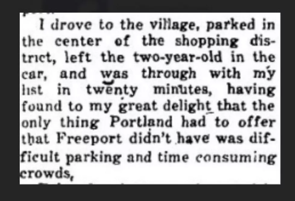 Newspaper Clipping: Dec. 18, 1947