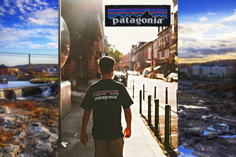 Did You Know the Owner That Just Donated the Entire Patagonia Company Was a Mainer?