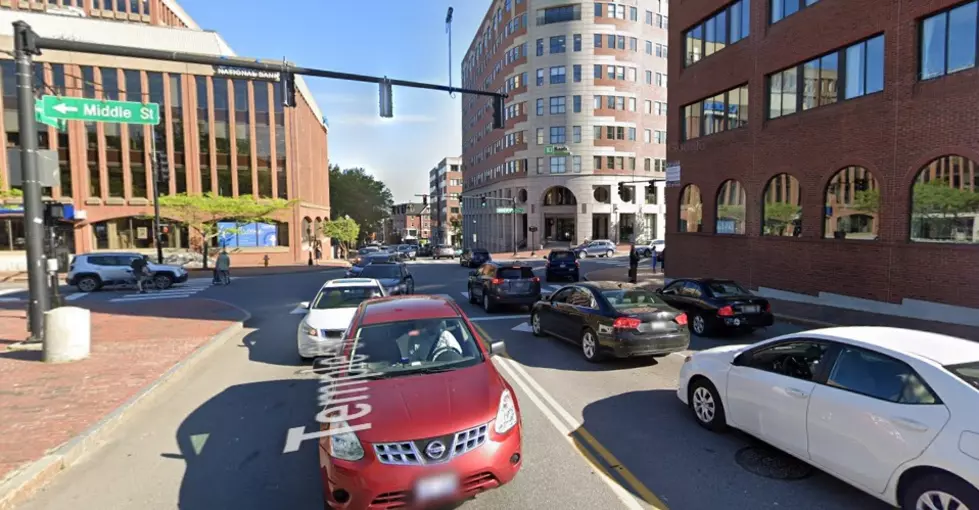 Google Maps