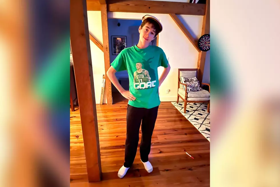 Body Found Identified as Missing Freeport, Maine, Teen